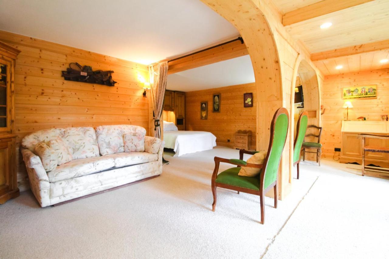 Charming 4-Bed Chalet, Mountain Views, Double Garage, Ev Point Villa Flaine Esterno foto