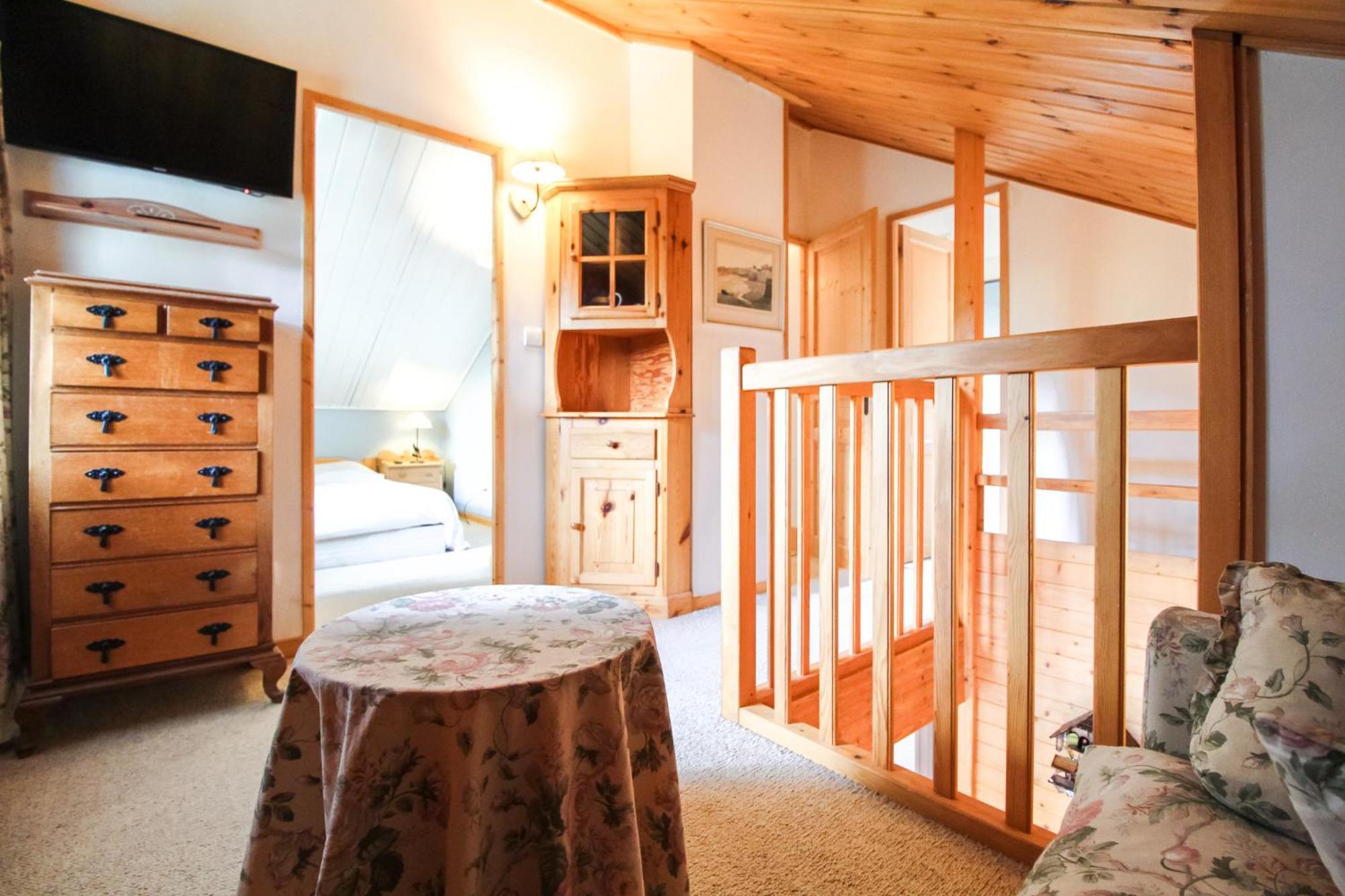 Charming 4-Bed Chalet, Mountain Views, Double Garage, Ev Point Villa Flaine Esterno foto